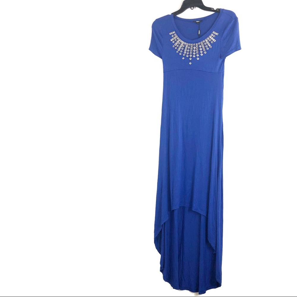 Tesoro Moda XS Maxi Dress